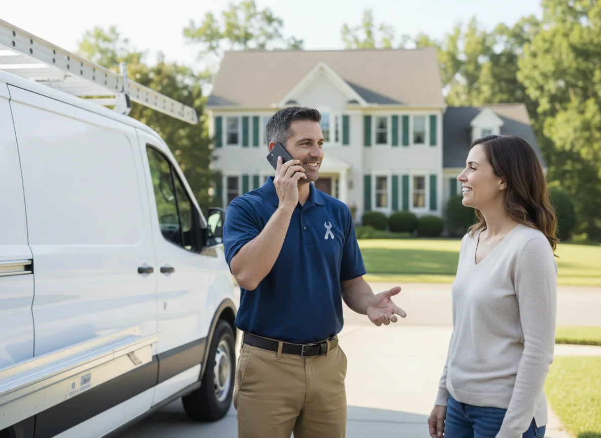 Home Gutter Service Trenton, OH FAQs